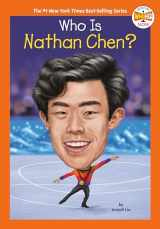 9780593661000-0593661001-Who Is Nathan Chen? (Who HQ Now)