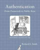 9780201615999-0201615991-Authentication: From Passwords to Public Keys