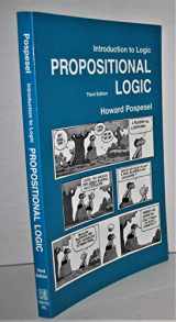 9780131649972-0131649973-Introduction to Logic: Propositional Logic