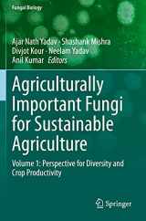 9783030459734-303045973X-Agriculturally Important Fungi for Sustainable Agriculture: Volume 1: Perspective for Diversity and Crop Productivity (Fungal Biology)