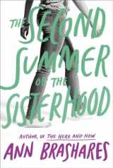 9780385731058-0385731051-The Second Summer of the Sisterhood (Sisterhood of Traveling Pants, Book 2)