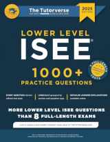 9781544725734-1544725736-Lower Level ISEE: 1000+ Practice Questions