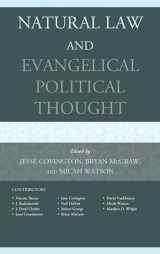 9780739173220-0739173227-Natural Law and Evangelical Political Thought