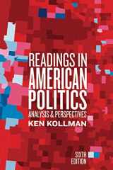 9780393441697-0393441695-Readings in American Politics