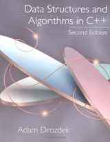 9780534375973-0534375979-Data Structures and Algorithms in C++, Second Edition