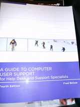 9780495806493-0495806498-A Guide to Computer User Support for Help Desk and Support Specialists