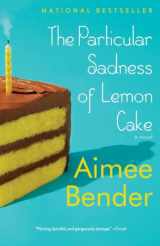 9780385720960-0385720963-The Particular Sadness of Lemon Cake