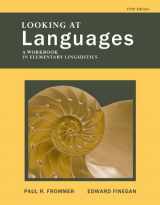 9780495912316-049591231X-Looking at Languages: A Workbook in Elementary Linguistics