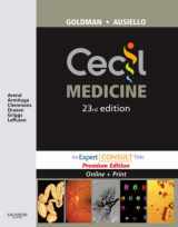 9781416044789-1416044787-Cecil Medicine: Expert Consult Premium Edition - Enhanced Online Features and Print