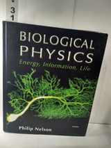 9780716743729-0716743728-Biological Physics: Energy, Information, Life