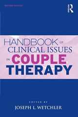 9780415804769-0415804760-Handbook of Clinical Issues in Couple Therapy