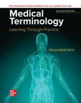 9781266085857-1266085858-Medical Terminology: Learning Through Practice ISE (Paperback)