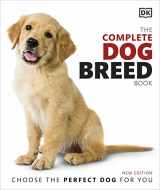 9780241412732-0241412730-Complete Dog Breed Book
