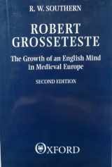 9780198203100-0198203101-Robert Grosseteste: The Growth of an English Mind in Medieval Europe