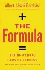 9780316505499-0316505498-The Formula: The Universal Laws of Success