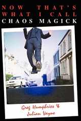 9781869928742-1869928741-Now That's What I Call Chaos Magick