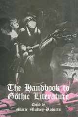 9780333670699-0333670698-The Handbook to Gothic Literature