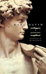 9780195132731-0195132734-King David : A Biography