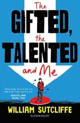 9781408890219-1408890216-The Gifted, the Talented and Me