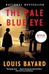 9780060733988-0060733985-The Pale Blue Eye: A Novel