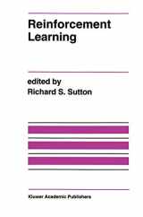 9780792392347-0792392345-Reinforcement Learning (The Springer International Series in Engineering and Computer Science, 173)
