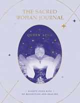 9780593235973-0593235975-The Sacred Woman Journal: Eighty-Four Days of Reflection and Healing