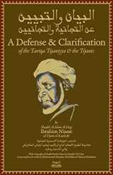 9781733963183-1733963189-A Defense and Clarification of the Tariqa Tijaniyya and the Tijanis