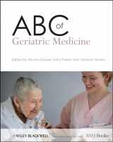 9781405169424-1405169427-ABC of Geriatric Medicine
