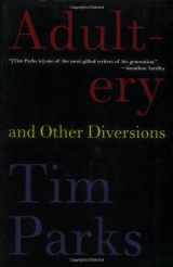 9781559705189-1559705183-Adultery and Other Diversions
