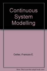 9783540975021-3540975020-Continuous System Modelling