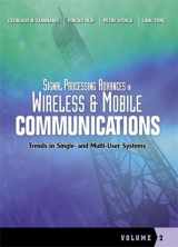 9780130271907-013027190X-Signal Processing Advances in Wireless and Mobile Communications, Volume 2: Trends in Single- and Multi-User Systems