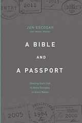 9780975284841-0975284843-A BIBLE AND A PASSPORT: Obeying the Call to Make Disciples in Every Nation