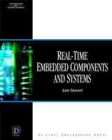 9781584504689-1584504684-Real-Time Embedded Components and Systems (Da Vinci Engineering)