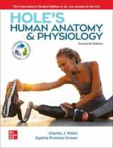 9781260598186-1260598187-ISE Hole's Human Anatomy & Physiology
