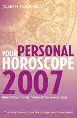 9780007210350-0007210353-Your Personal Horoscope