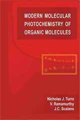 9781891389252-1891389254-Modern Molecular Photochemistry of Organic Molecules