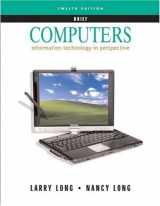 9780131432246-0131432249-Computers: Information Technology in Perspective : Brief Edition
