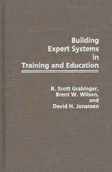 9780275934910-0275934918-Building Expert Systems in Training and Education