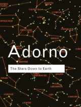 9780415270991-0415270995-The Stars Down to Earth (Routledge Classics)