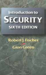 9780750698603-0750698608-Introduction to Security, Sixth Edition