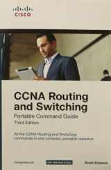 9789332525085-9332525080-CCNA Routing and Switching Portable comm