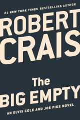 9780525535768-0525535764-The Big Empty (An Elvis Cole and Joe Pike Novel)