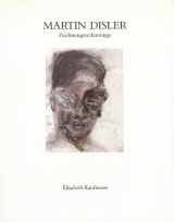 9783906613147-3906613143-Martin Disler: Zeichnungen/Drawings, 1980-1988