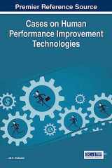 9781466683303-1466683309-Cases on Human Performance Improvement Technologies
