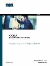 9780735700741-0735700745-CCDA Exam Certification Guide ((CP) CERTIFICATION)