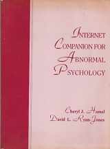 9780321017307-0321017307-Abnormal Psychology and Modern Life 10e Update Internet Companion