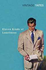 9780099518570-0099518570-Eleven Kinds of Loneliness