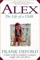 9780670111954-0670111953-Alex: The Life of a Child