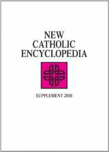 9781414475882-1414475888-New Catholic Encyclopedia: Supplement 2010, 2 Volume set