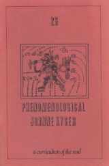 9780933237896-0933237898-Phenomenological (Curriculum of the Soul Series)